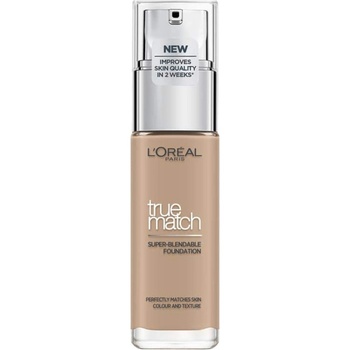 True Match The Foundation - Make-up 30 ml